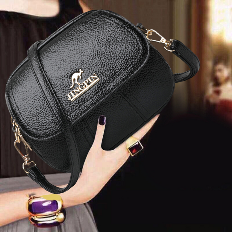 Bolsa Little Chic