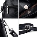 Bolsa de Couro Bally