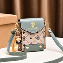 MINI BAG COURO FOSIDIRI