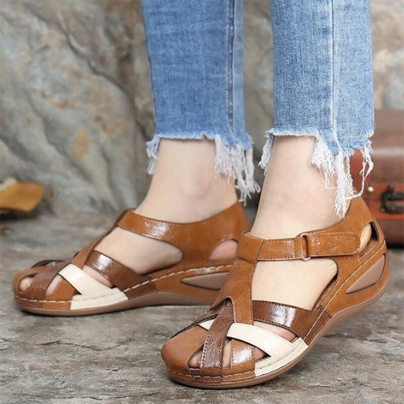 Sapatos hot sale total conforto