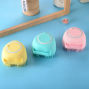 Esponja de Banho Silicone