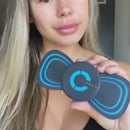 MASSAGEADOR DE CORPO INTEIRO