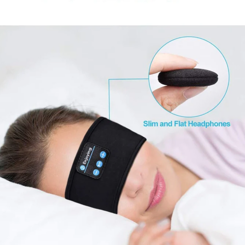 Faixa Relax Bluetooth 5.0