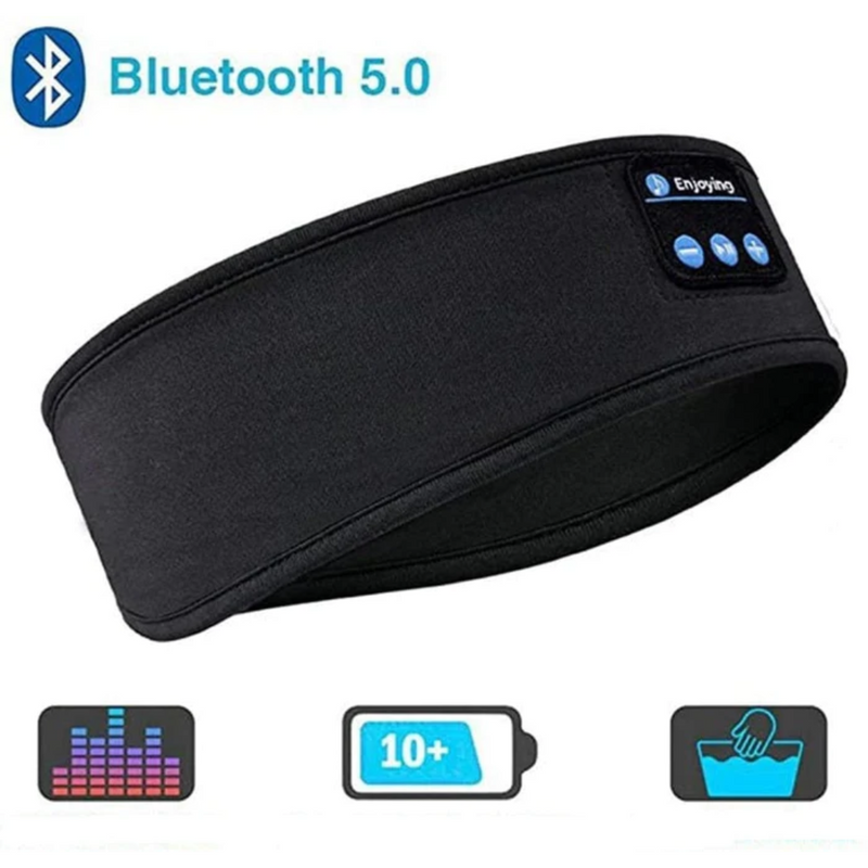 Faixa Relax Bluetooth 5.0