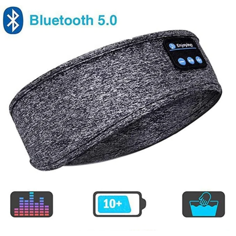 Faixa Relax Bluetooth 5.0