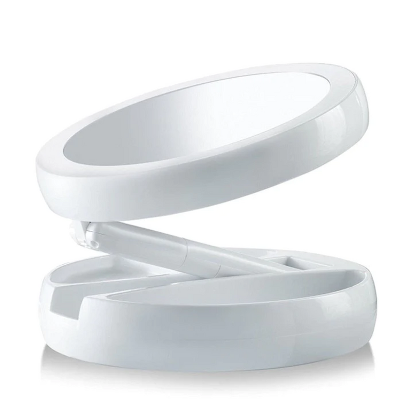 ESPELHO SMART LIGHT - LED & USB