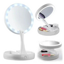 ESPELHO SMART LIGHT - LED & USB