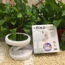 ESPELHO SMART LIGHT - LED & USB