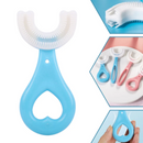 Escova de Dente Infantil  - Dentes Baby