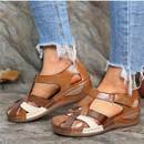 SANDÁLIA ORTOPÉDICA TOTAL CONFORT