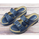 SANDÁLIA ORTOPÉDICA CASUAL CONFORT