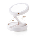 ESPELHO SMART LIGHT - LED & USB