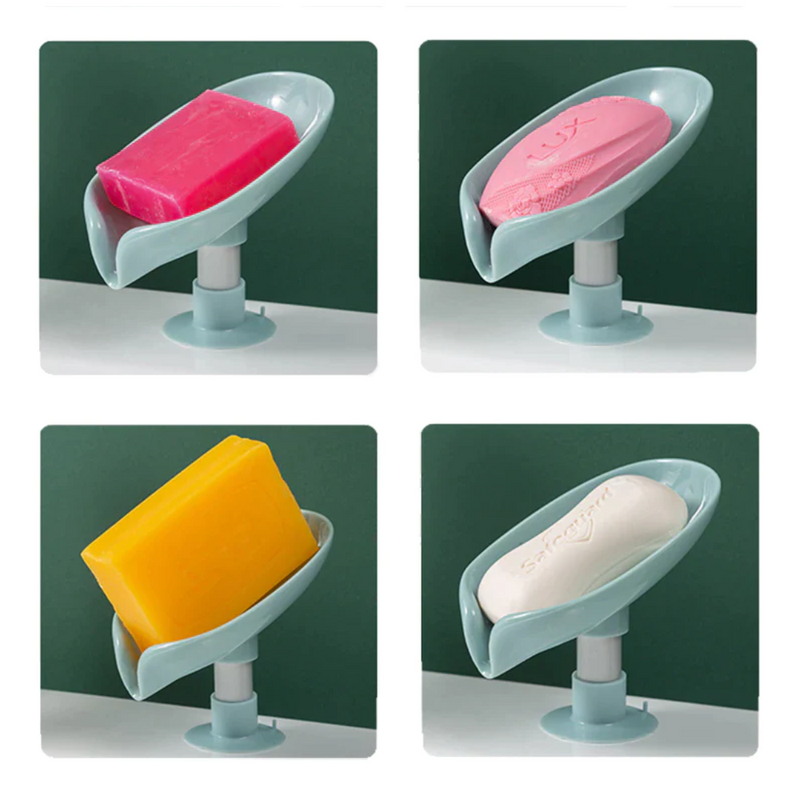 Saboneteira de pia Pétala 2023