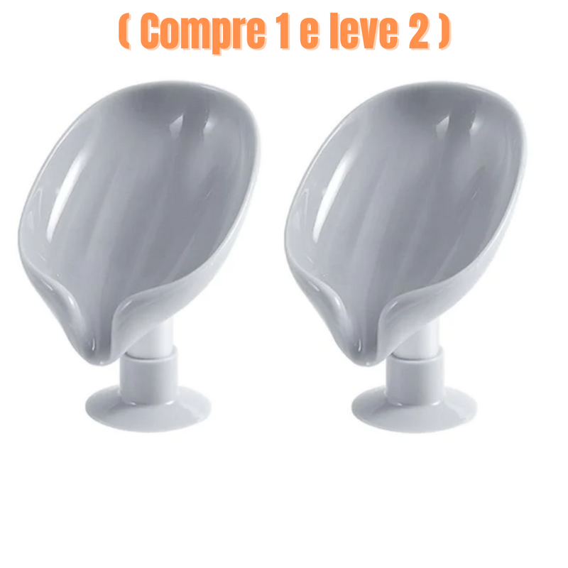 Saboneteira de pia Pétala 2023