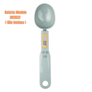 Colher com Balança Digital