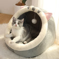 CAMA PARA GATO IGLU CONFORTO