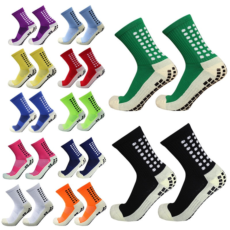 MEIA ESPORTIVA ANTIDERRAPANTE - PROSOCKS