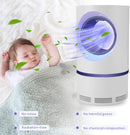 Lâmpada USB - Ultra Repeliz