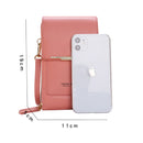 Carteira Smart Couro Legítimo