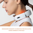 Massageador Elétrico Alivex