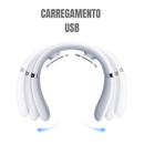 Massageador Elétrico Alivex