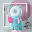 Mochila Almofada Protetora - Save Kids