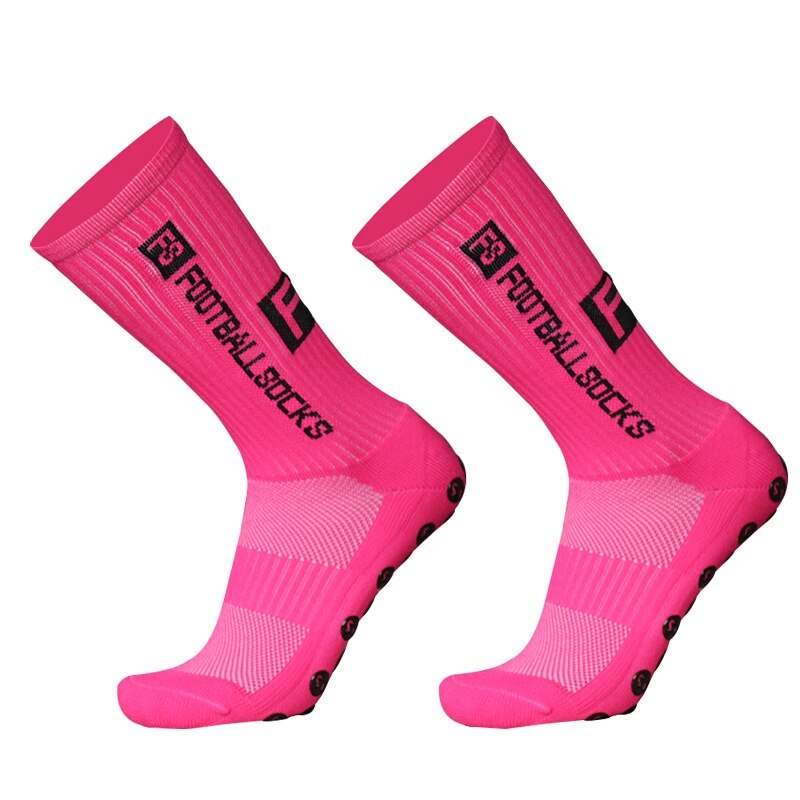 MEIA ESPORTIVA ANTIDERRAPANTE - PROSOCKS