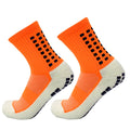 MEIA ESPORTIVA ANTIDERRAPANTE - PROSOCKS