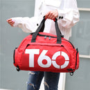 Bolsa Original T60™ Multifuncional