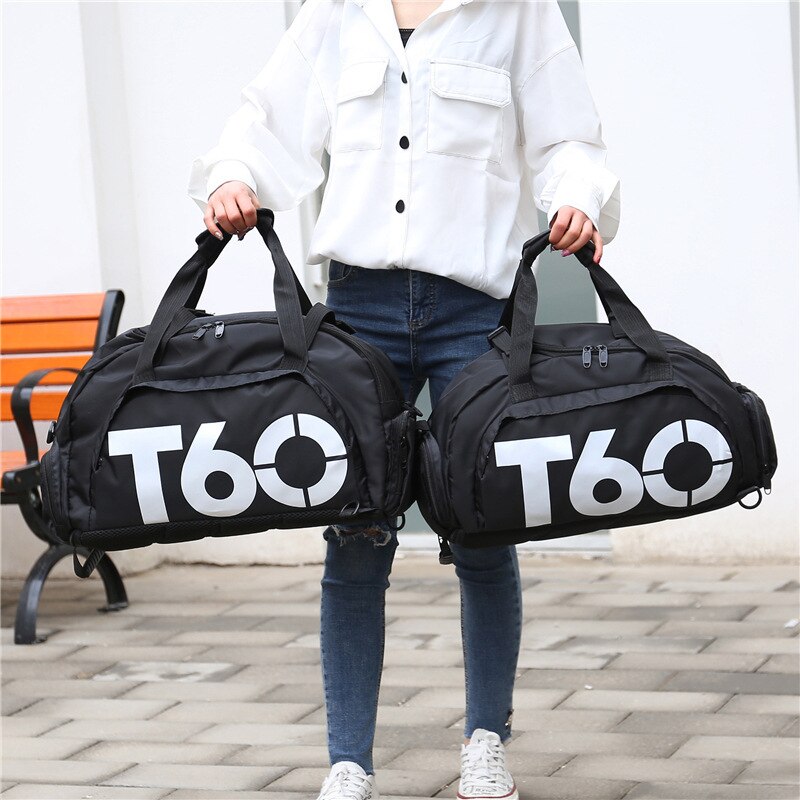 Bolsa Original T60™ Multifuncional