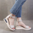 Sandália Ortopédica - Shine