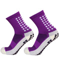 MEIA ESPORTIVA ANTIDERRAPANTE - PROSOCKS