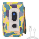 Aquecedor de Mamadeira USB Portátil