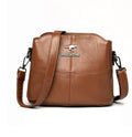 Bolsa de Couro Bally