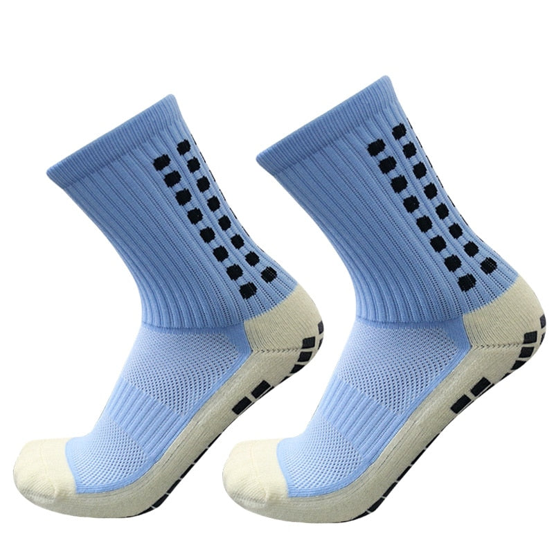 MEIA ESPORTIVA ANTIDERRAPANTE - PROSOCKS