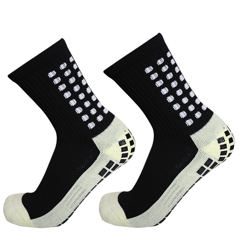 MEIA ESPORTIVA ANTIDERRAPANTE - PROSOCKS