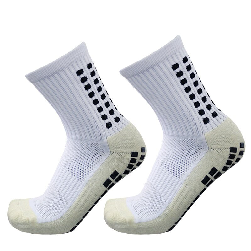 MEIA ESPORTIVA ANTIDERRAPANTE - PROSOCKS