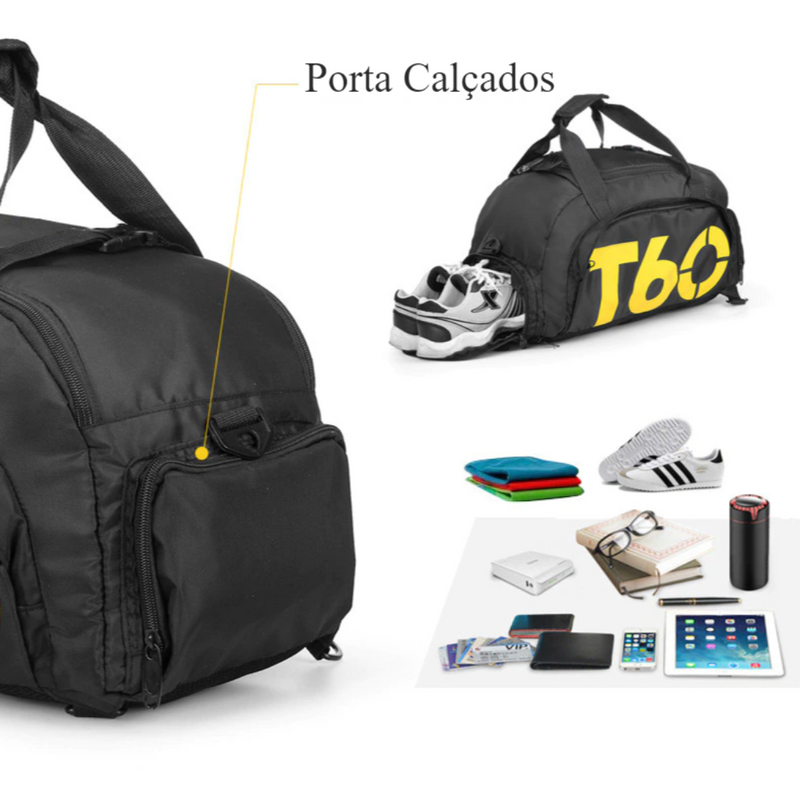 Bolsa Original T60™ Multifuncional