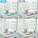 Cama Rede de Janela para Gato