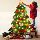 Árvore de Natal Kids